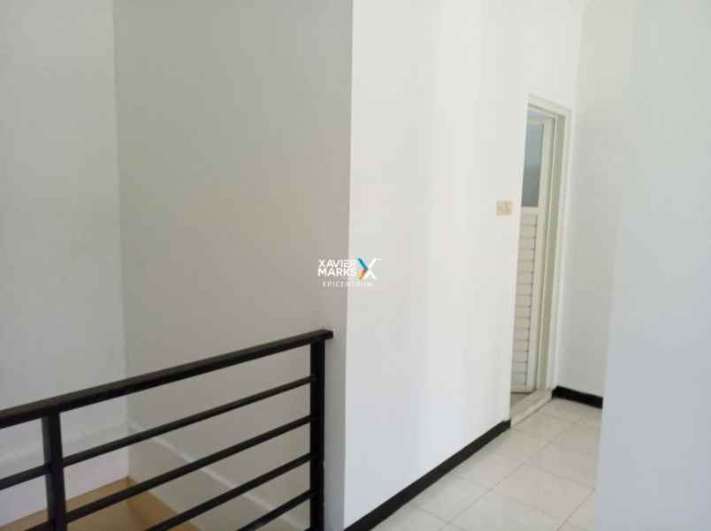 disewakan rumah sentra point gunung anyar