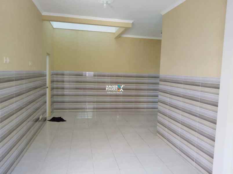 disewakan rumah sentra point gunung anyar