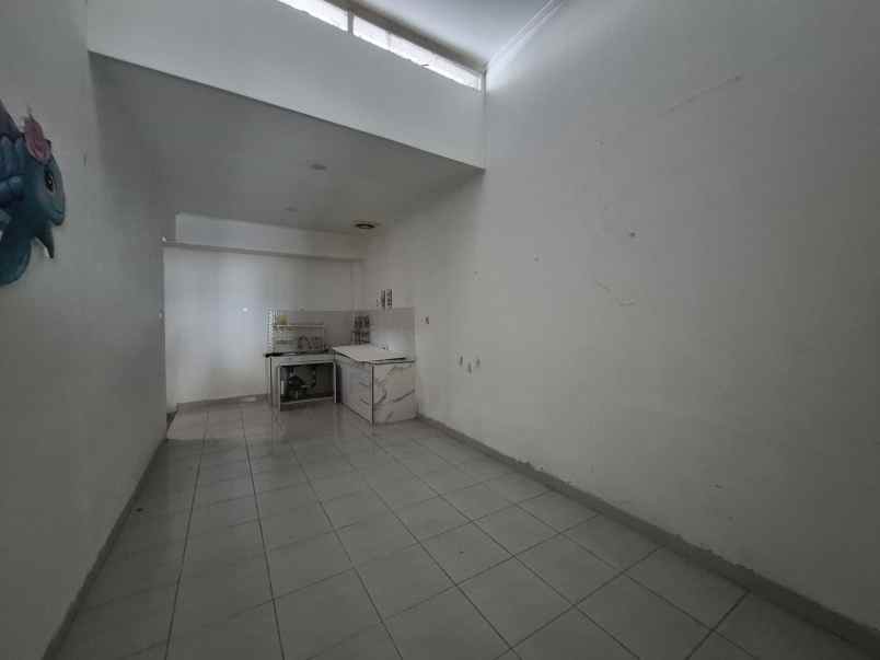 disewakan rumah suvarna sutera cluster fedora