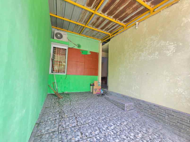 disewakan rumah talaga bestari balaraja