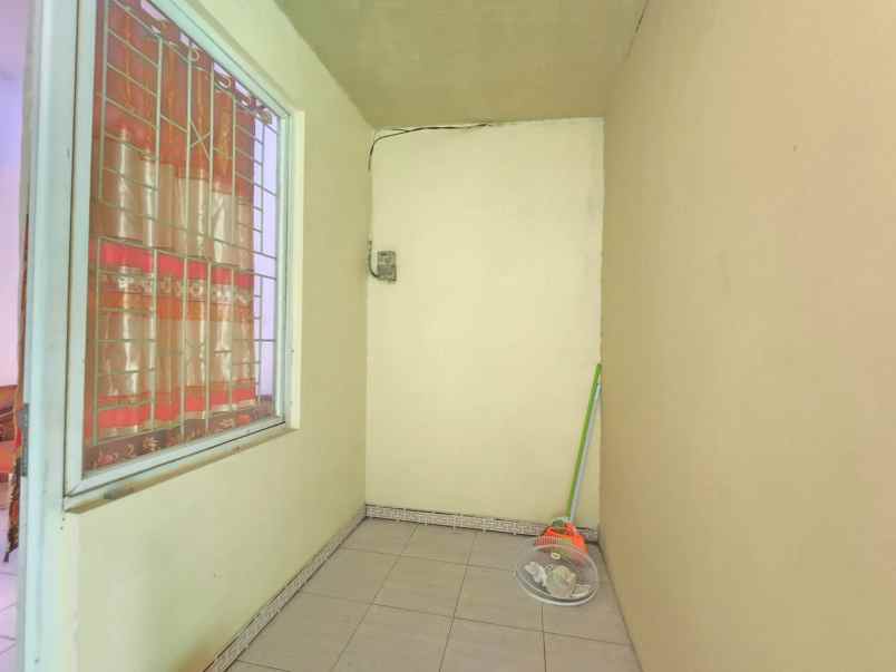 disewakan rumah talaga bestari balaraja