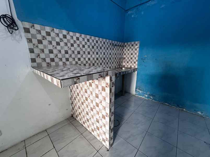 disewakan rumah talaga bestari balaraja
