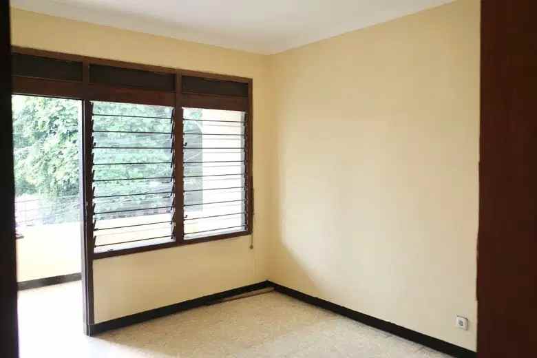 disewakan rumah tebet