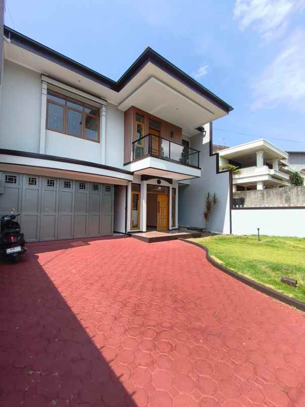 disewakan rumah terusan sutami sukagalih