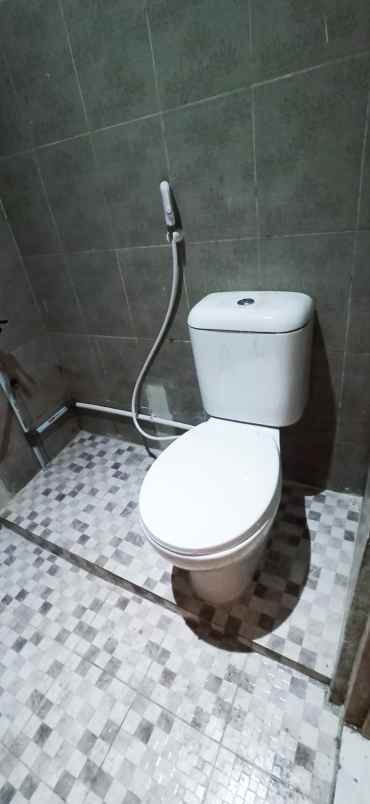 disewakan rumah villa mutiara gading