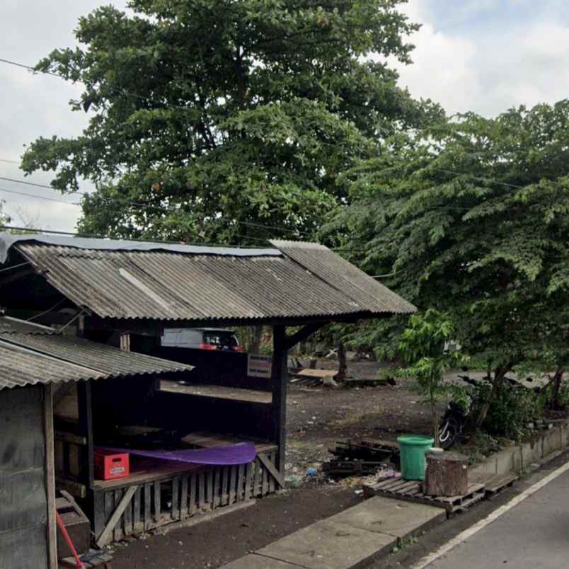 disewakan tanah buluh indah