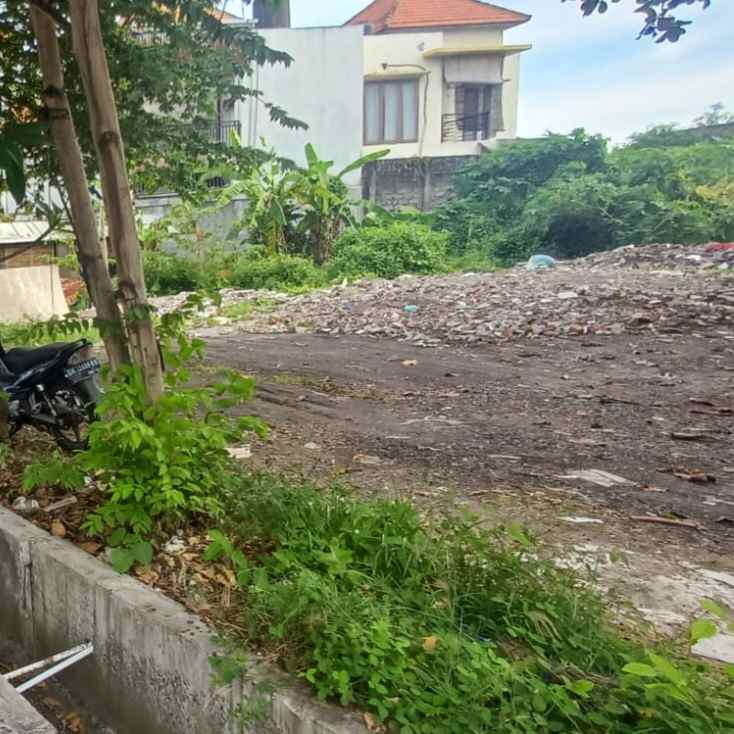 disewakan tanah buluh indah