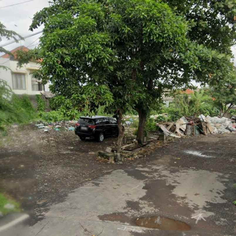 disewakan tanah buluh indah