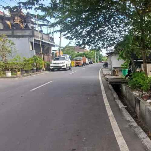 disewakan tanah buluh indah