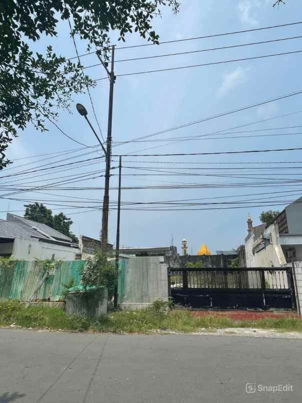 disewakan tanah kertajaya