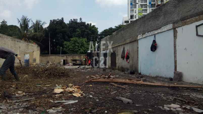 disewakan tanah lenteng agung