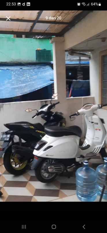 djual murah rumah siap huni