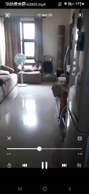 djual murah rumah siap huni