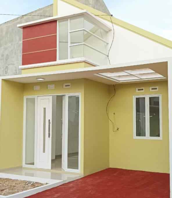 dujual cepat rumah murah di kawasan kabupaten bogor