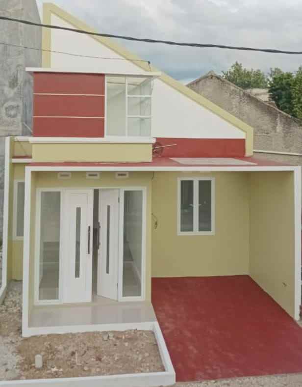 dujual cepat rumah murah di kawasan kabupaten bogor