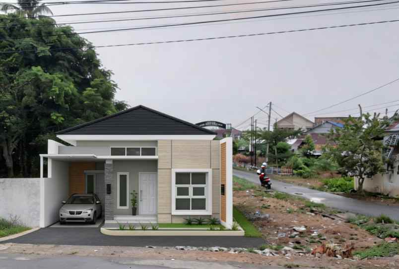 graha taman pasar baru