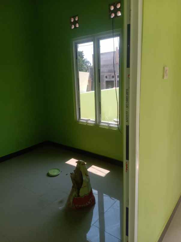 grand opening rumah minimalis harga ekonomis