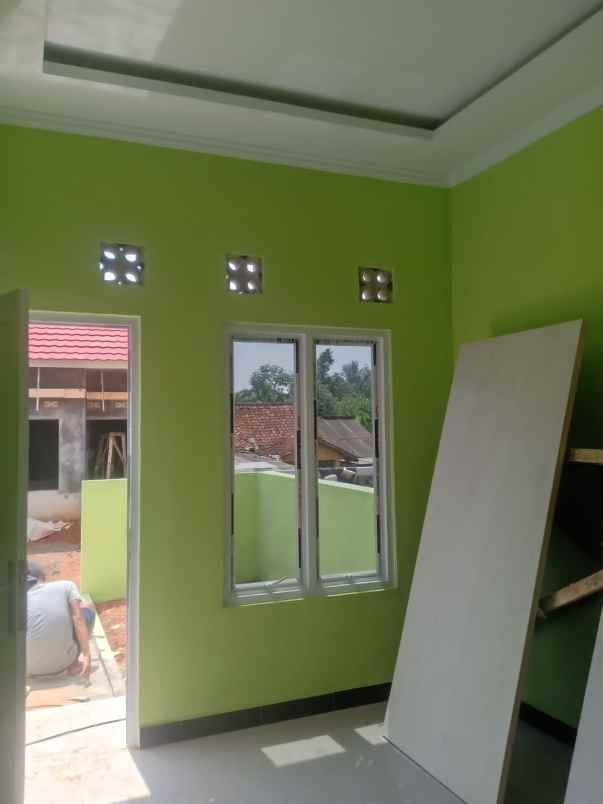 grand opening rumah minimalis harga ekonomis