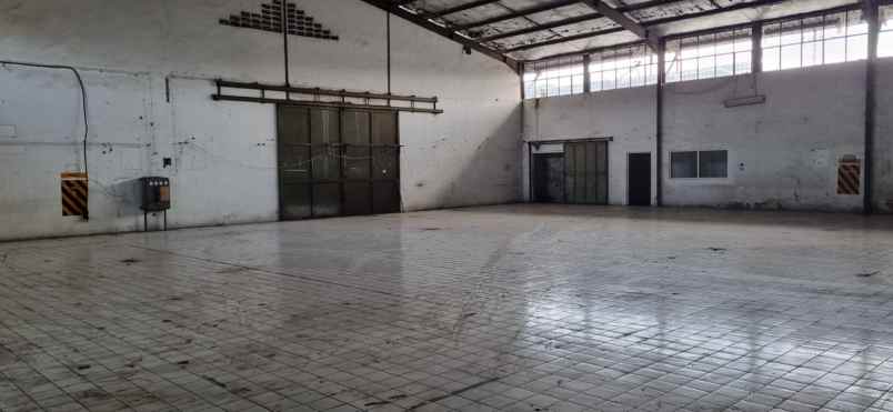 gudang mandiri cibolerang kopo