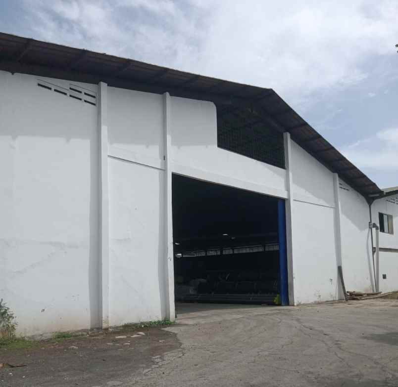 gudang murah di kbn marunda cilincing jakarta utara