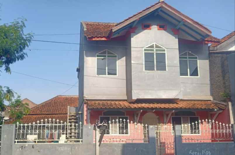 hot deal sale miliki rumah kost bagus langonsari