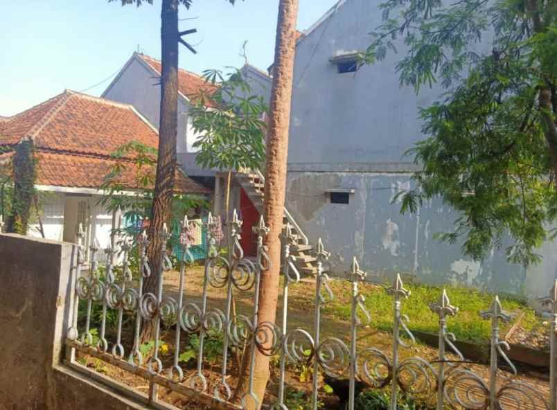 hot deal sale miliki rumah kost bagus langonsari
