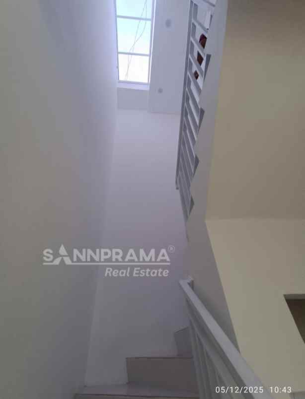 hunian exclusive 13 unit saja dekat jaksel jaktim