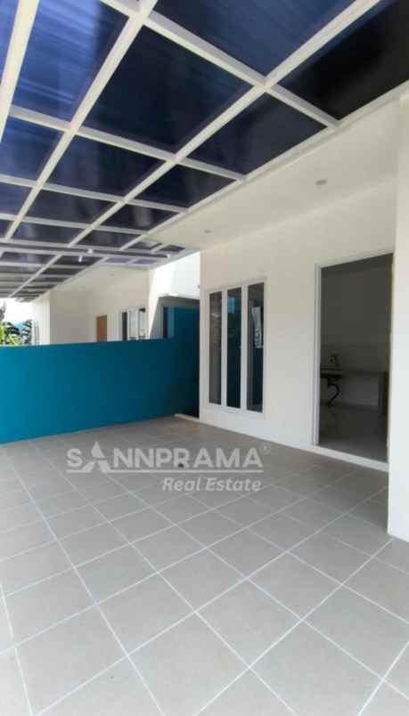 hunian exclusive 13 unit saja dekat jaksel jaktim