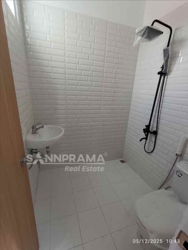 hunian exclusive 13 unit saja dekat jaksel jaktim