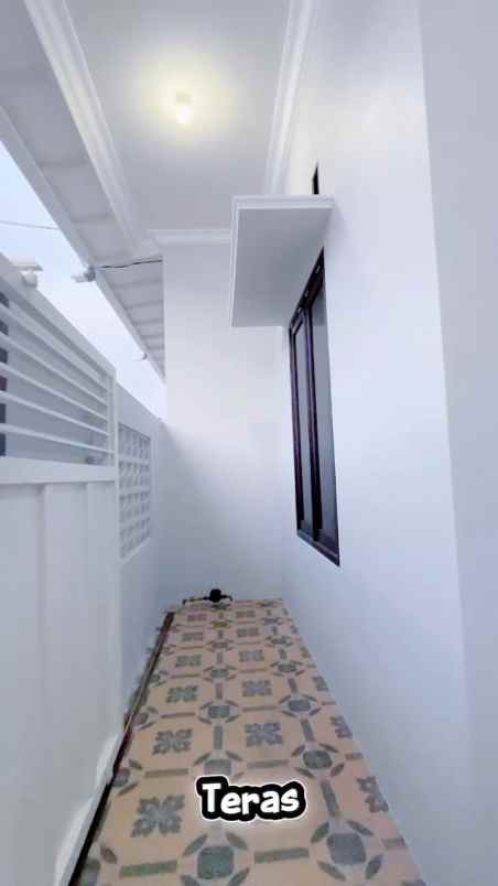 hunian shm split 150 juta saja