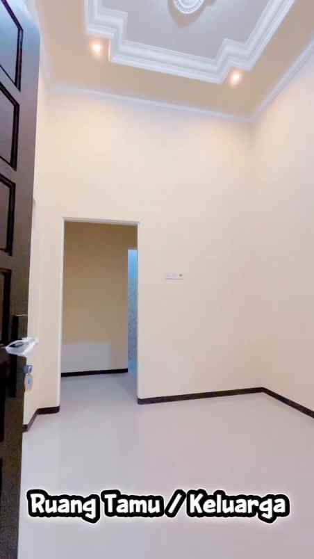 hunian shm split 150 juta saja