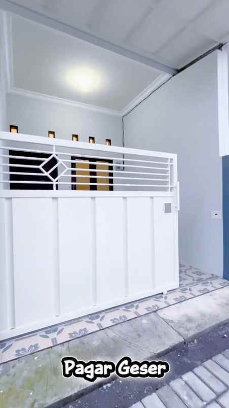 hunian shm split 150 juta saja