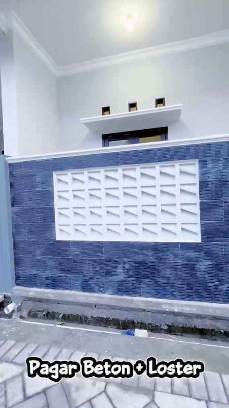 hunian shm split 150 juta saja