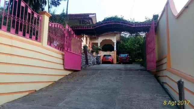 hunian villa mewah nyaman dan luas di purwakarta