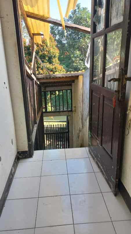 jarang ada rumah di antapani dijual murah