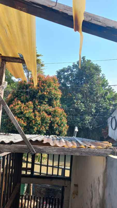 jarang ada rumah di antapani dijual murah