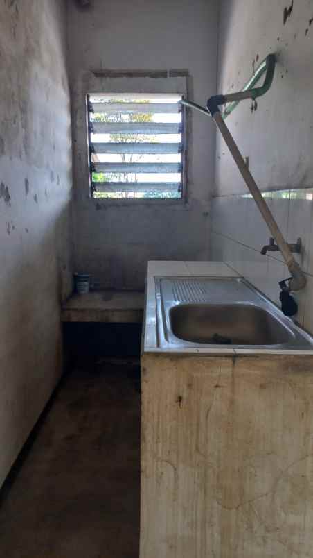 jarang ada rumah di antapani dijual murah