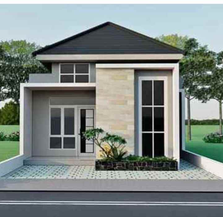 jatimulyo rumah cash dan cash progres pembangunan