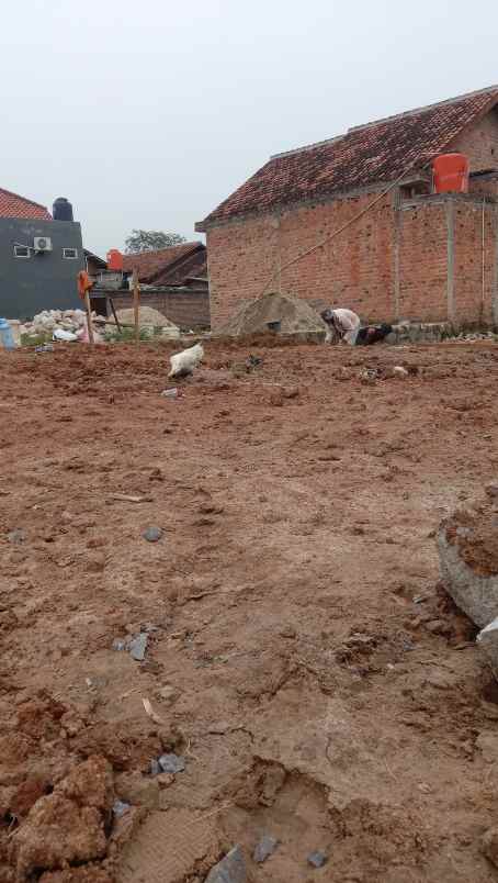 jatimulyo rumah cash dan cash progres pembangunan