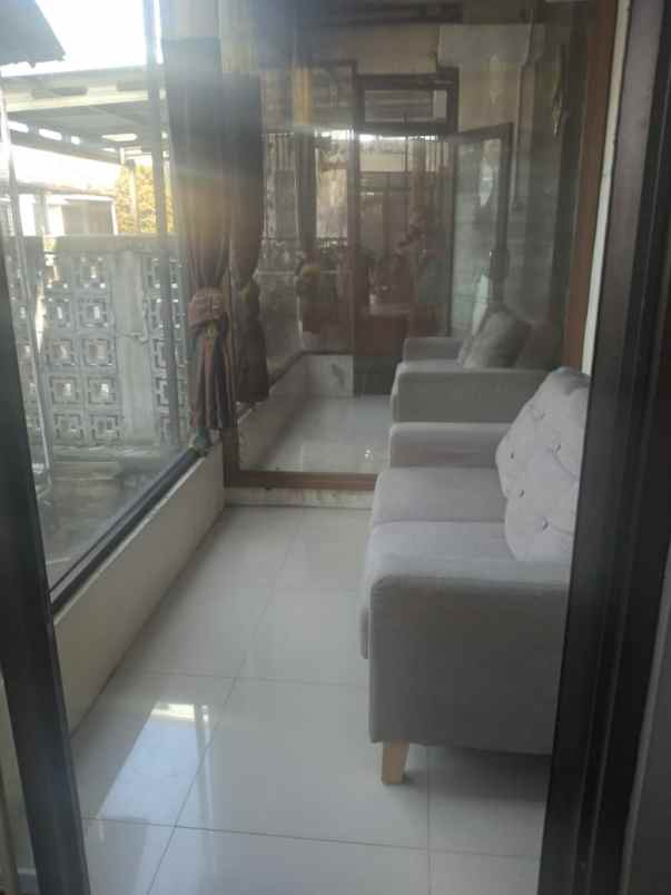 jual bu rumah di grand sharon residence
