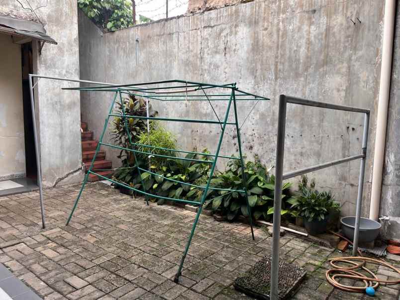 jual cepat rumah beji timur depok i