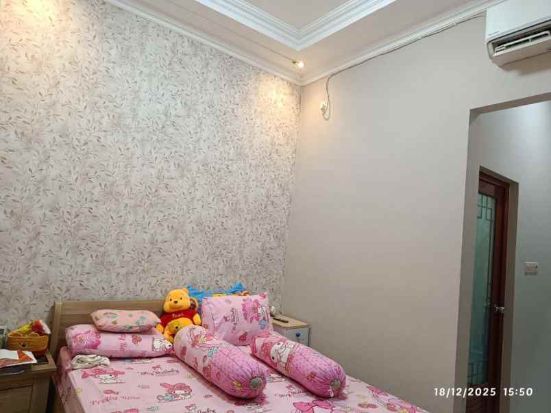 jual cepat rumah perum ramada jln kebraon surabaya