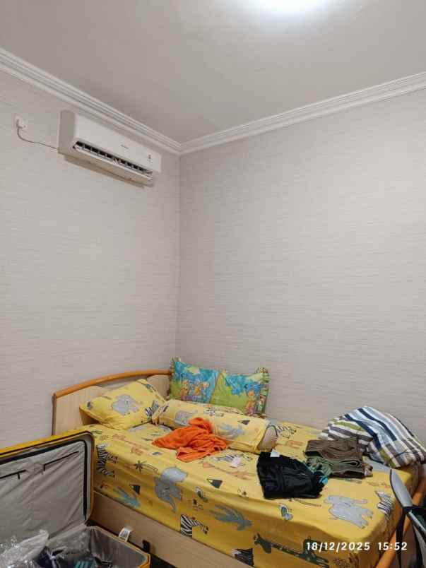 jual cepat rumah perum ramada jln kebraon surabaya