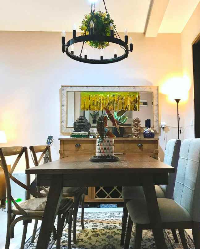 jual cepat rumah siap huni di bsd city