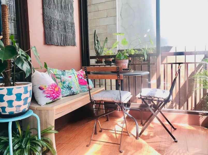 jual cepat rumah siap huni di bsd city