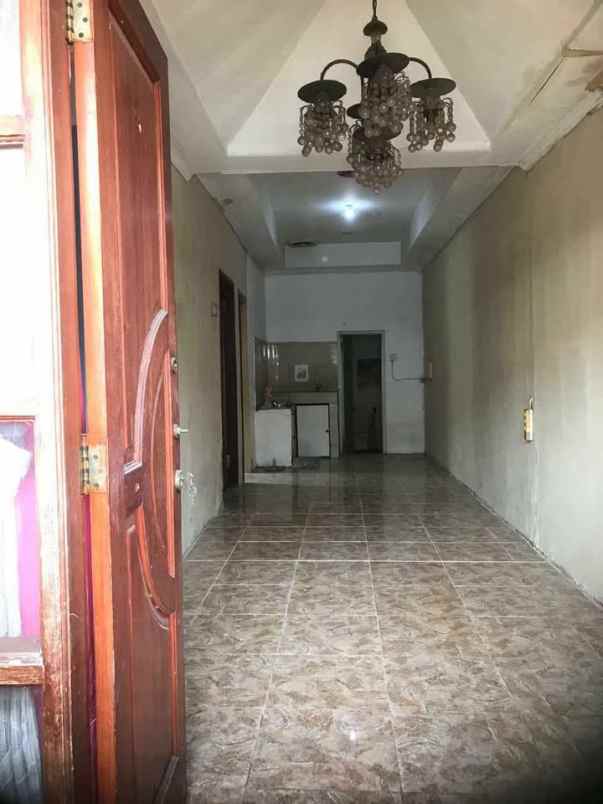 jual cepat segera rumah tinggal lokasi di pondok jati