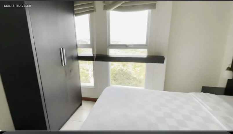 jual cepat unit apartemen marbella dago resort