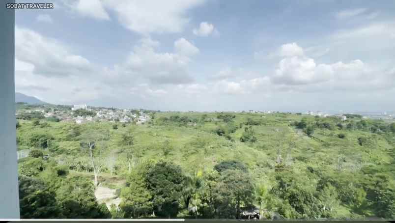 jual cepat unit apartemen marbella dago resort