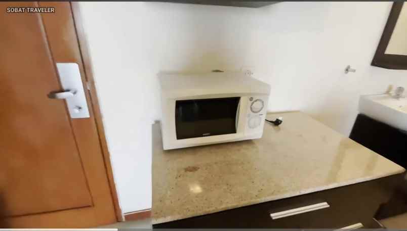 jual cepat unit apartemen marbella dago resort