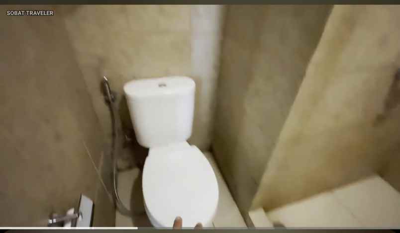 jual cepat unit apartemen marbella dago resort